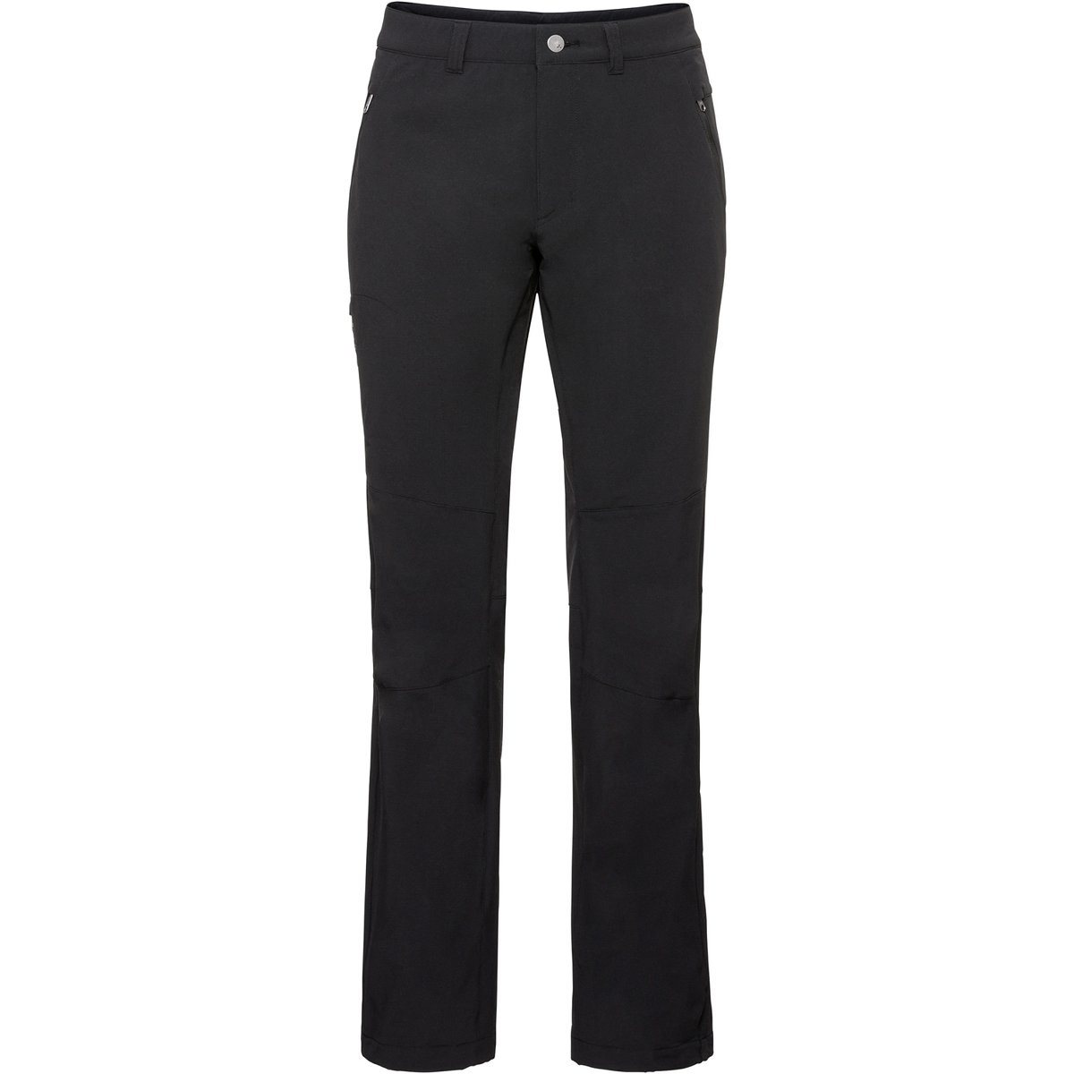 Vaude Me Strathcona Warm Pants – black uni