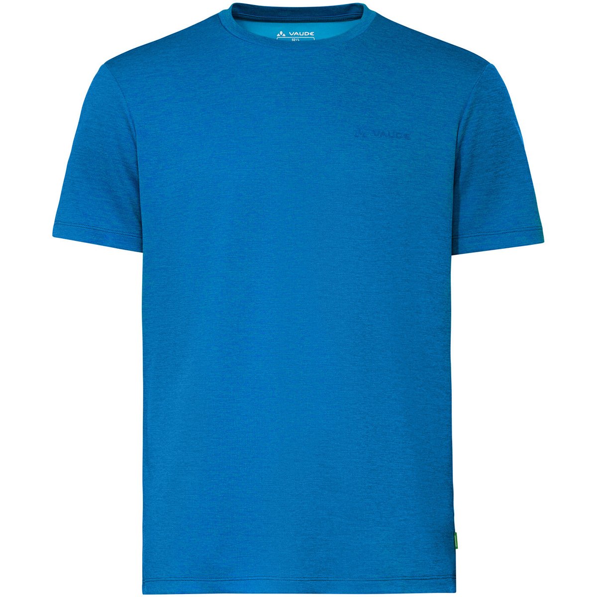 Vaude Me Essential T-Shirt – active blue