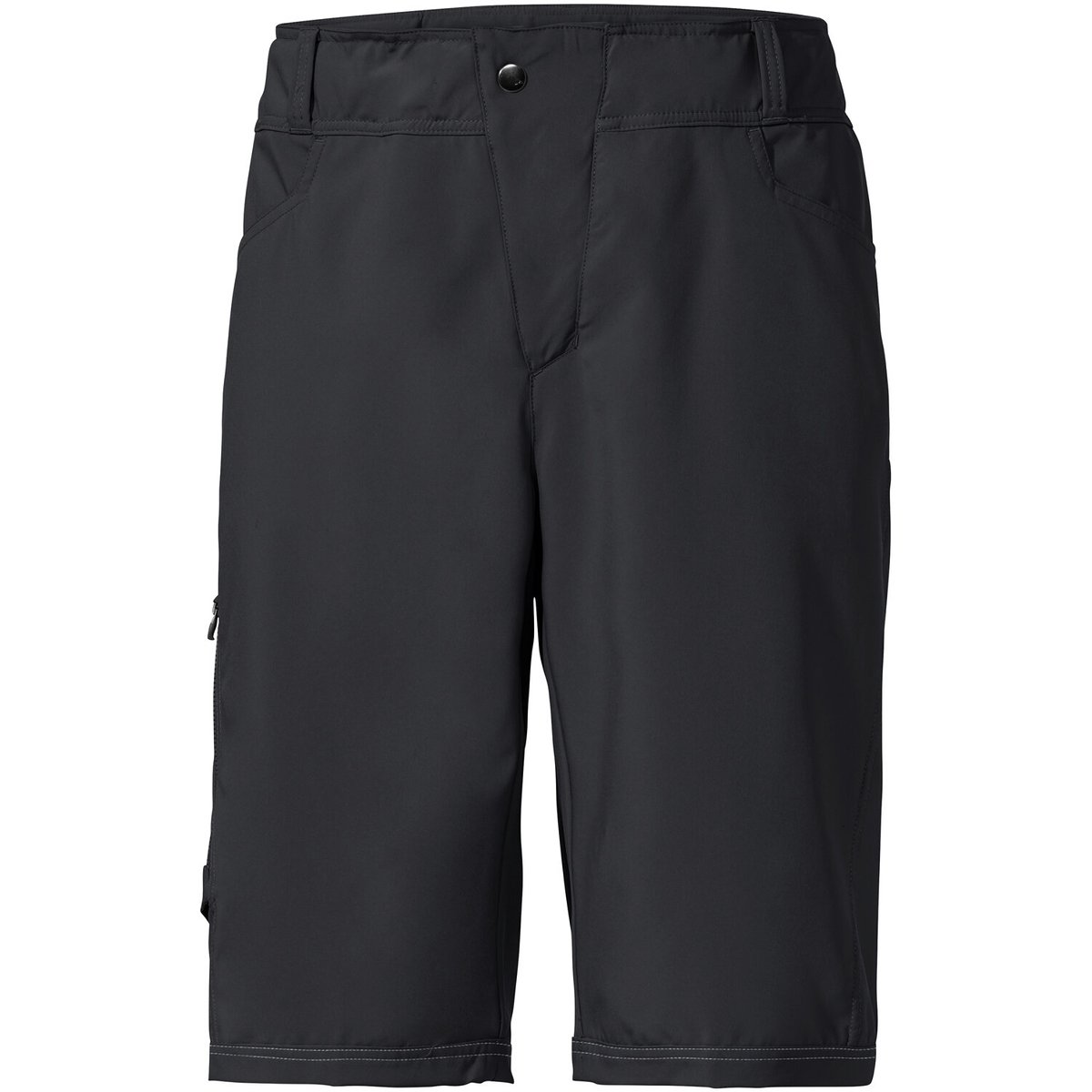 Vaude Me Ledro Shorts – black/black