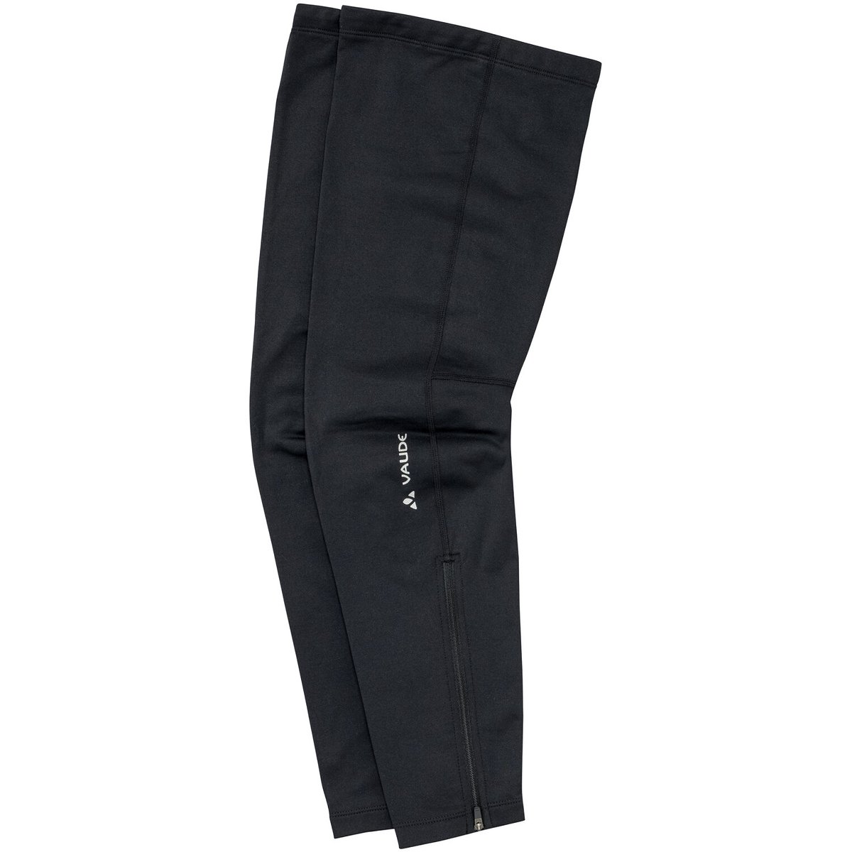 Vaude Leg Warmer II – BLACK UNI