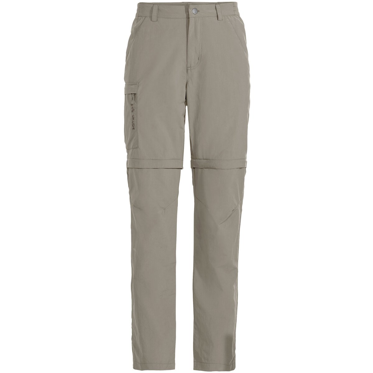 Vaude Me Farley ZO Pants V – BOULDER