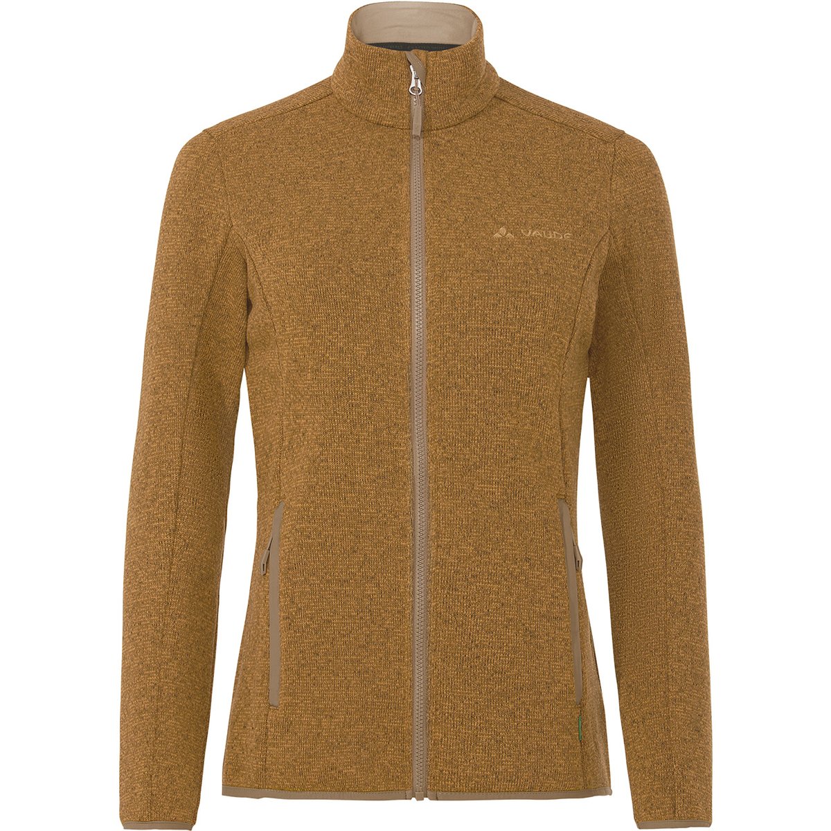 Vaude Wo Rienza Jacket IV – PEANUT BUTTER