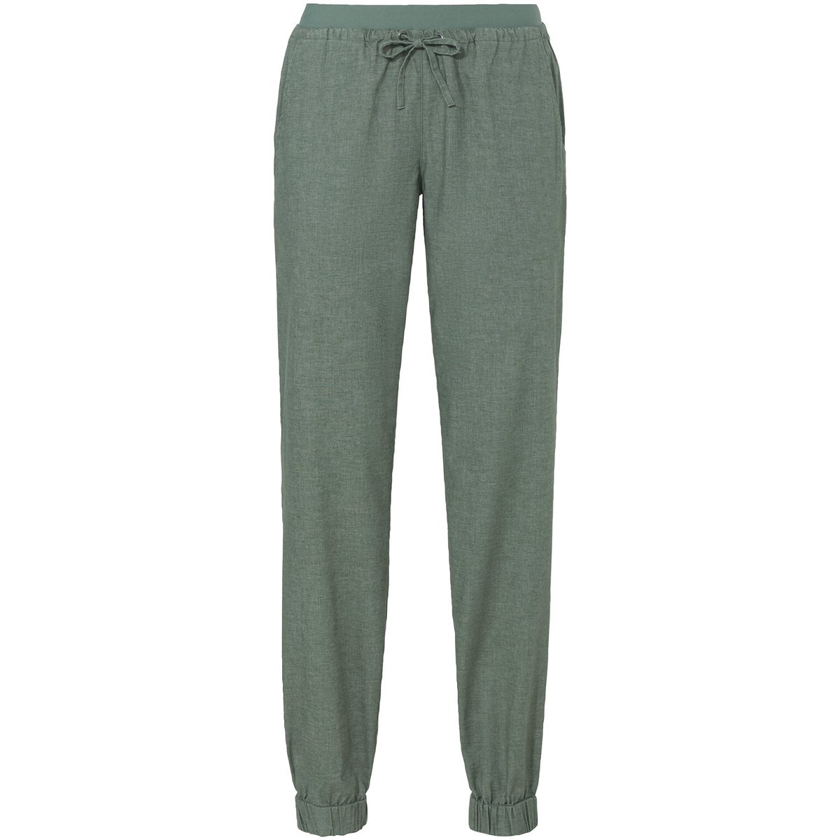 Vaude Wo Redmont Pants – agave