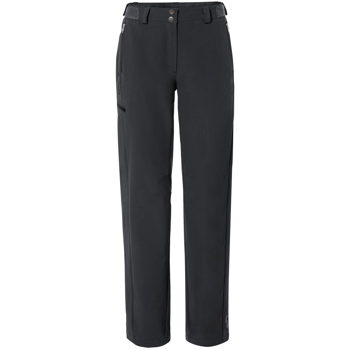 Vaude Wo Skomer Winter Pants II – black