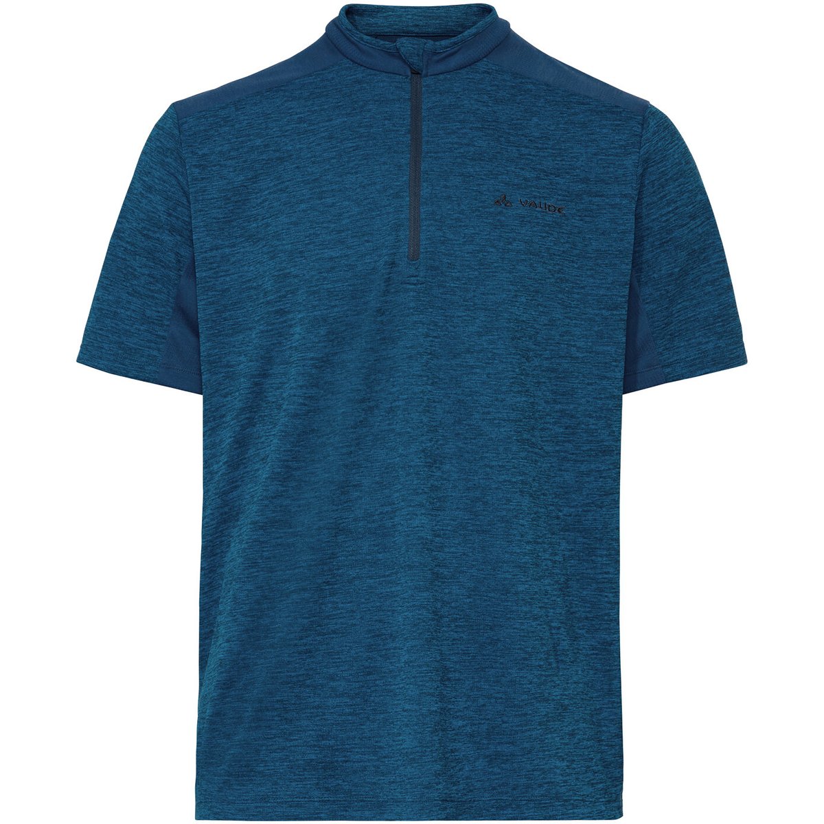 Vaude Me Tamaro HZ Shirt IV – RADIATE BLUE