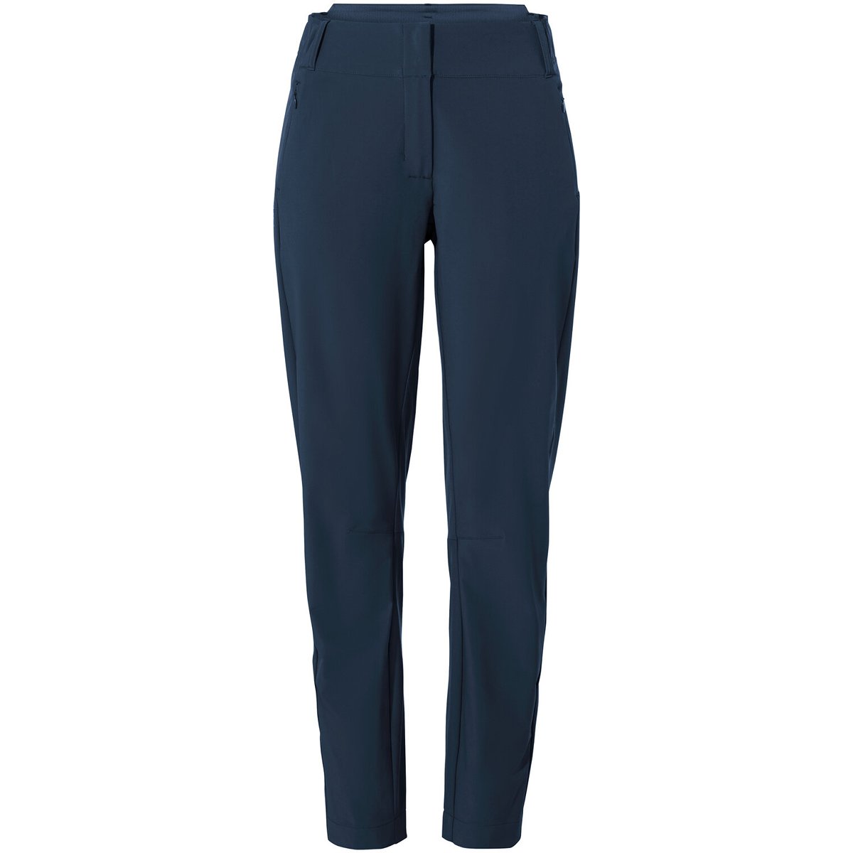 Vaude Wo Skomer Pants III – DARK SEA