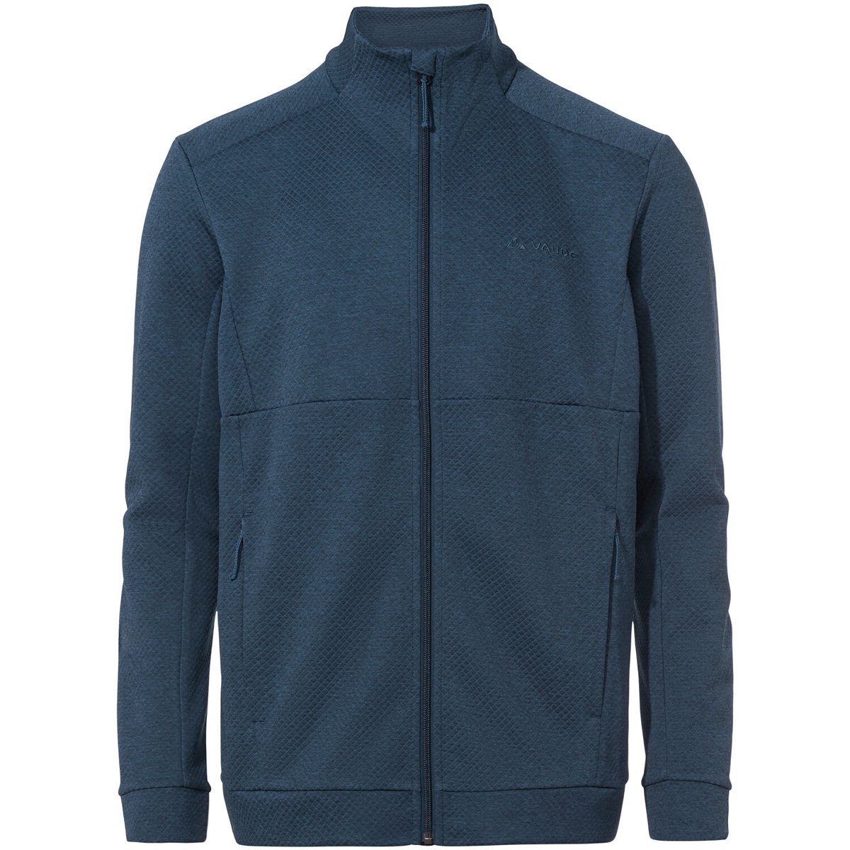 Vaude Me Neyland Hiking SC Jacket – dark sea