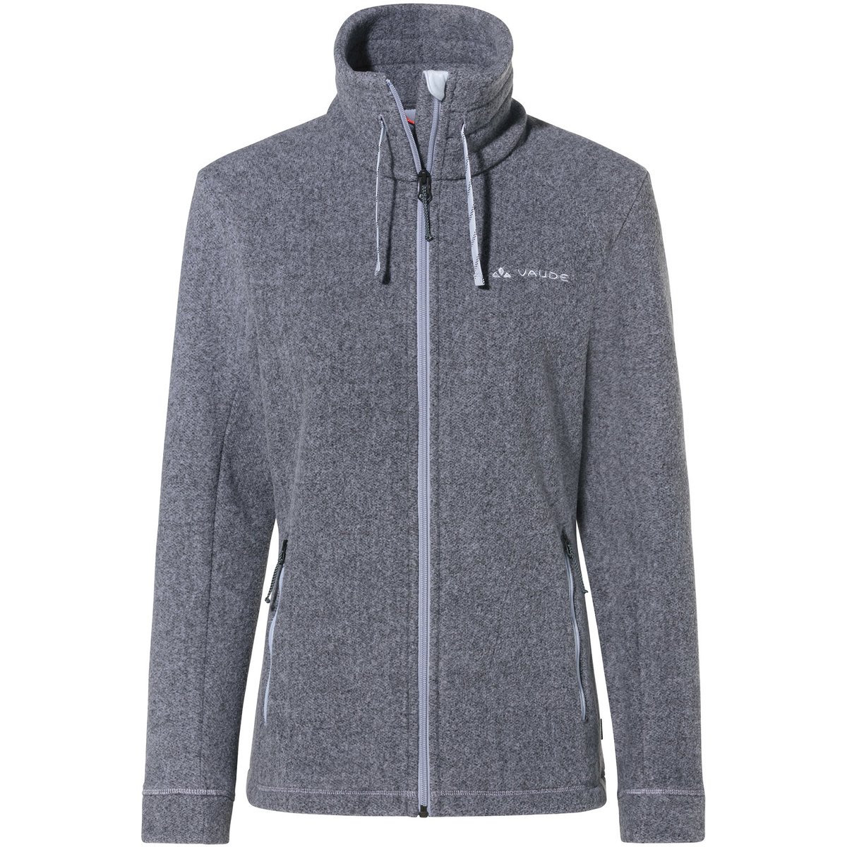Vaude Wo Skomer Winter Fleece Jacket – dark iris