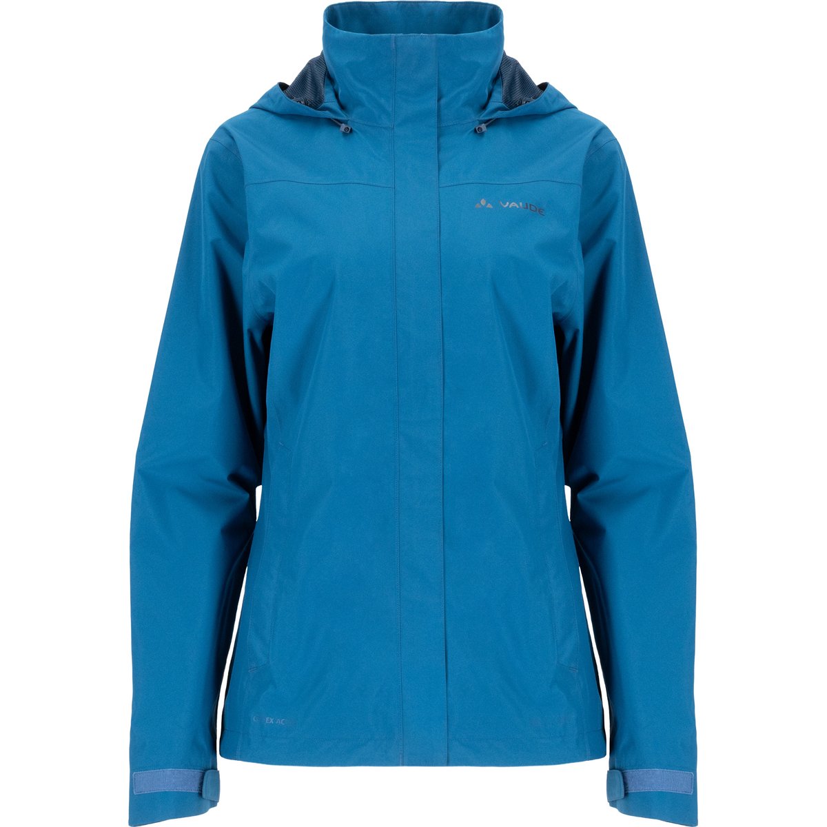 Vaude SE Wo Langma  2L Jacket – SHORE BLUE