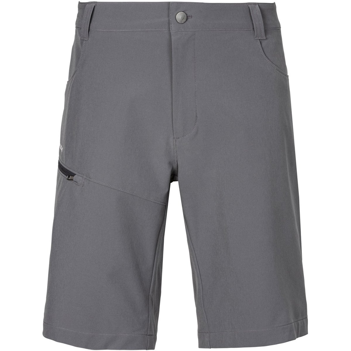 Vaude SE Me Langma Bermuda – ANTHRACITE
