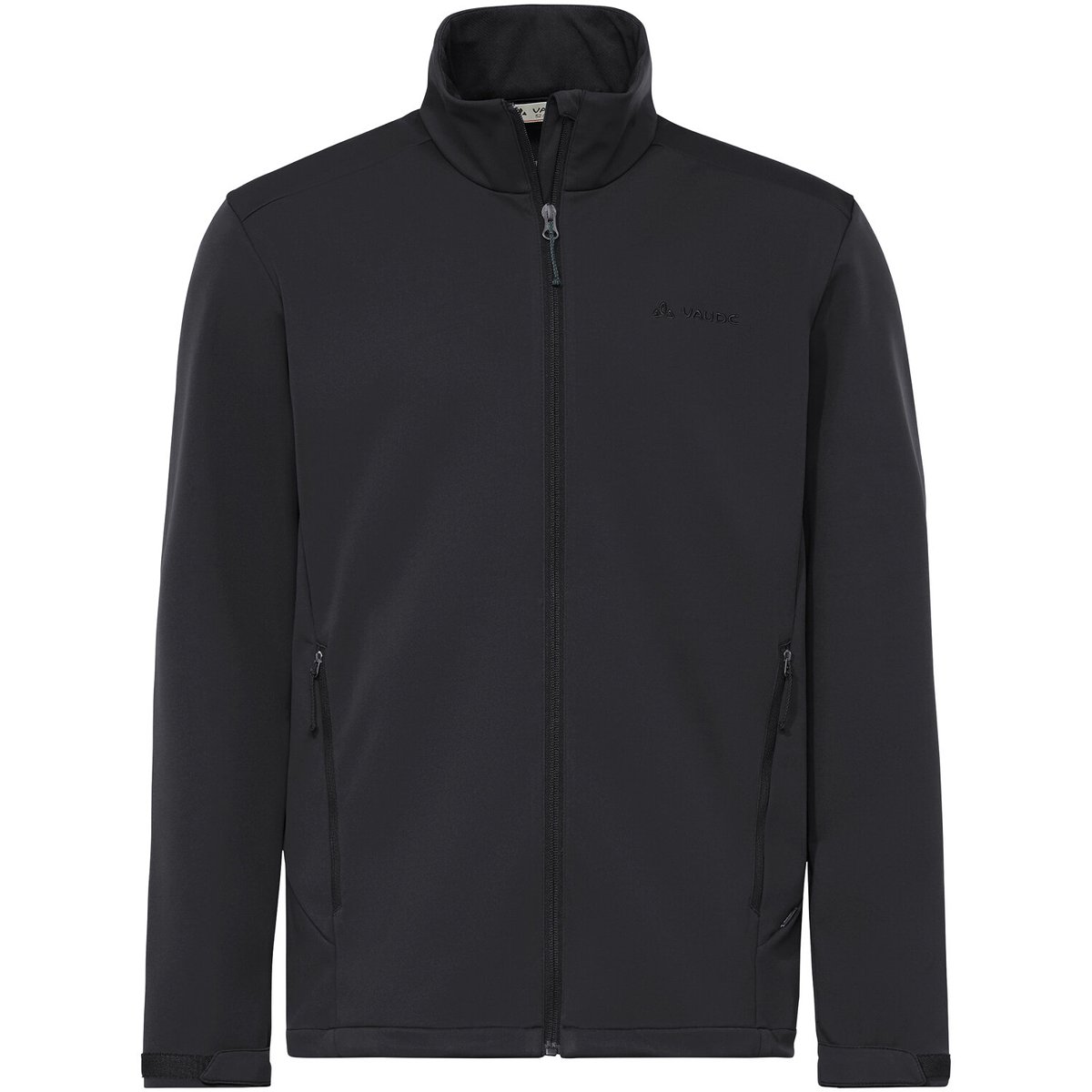 Vaude Me Everhike Softshell Jacket – black