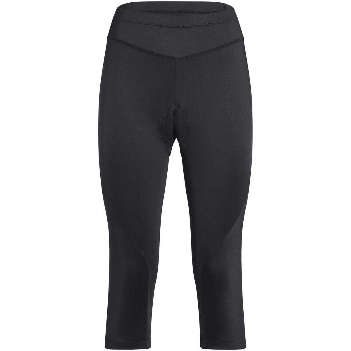 Vaude Wo Matera 3/4 Tights – BLACK
