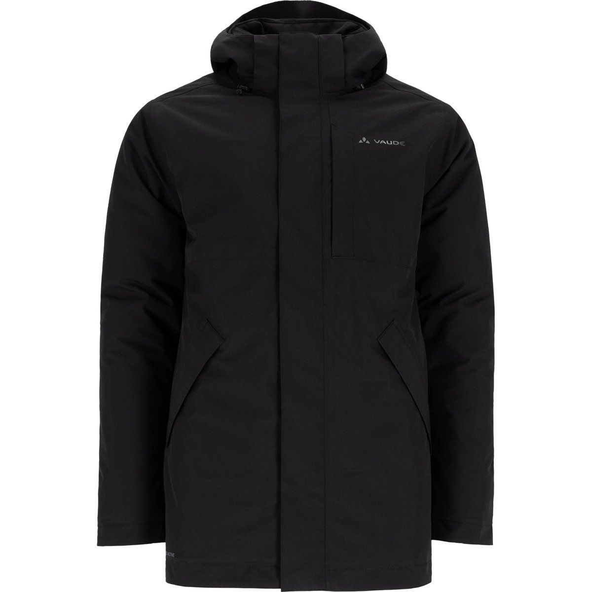 Vaude SE Me Silea Parka – BLACK