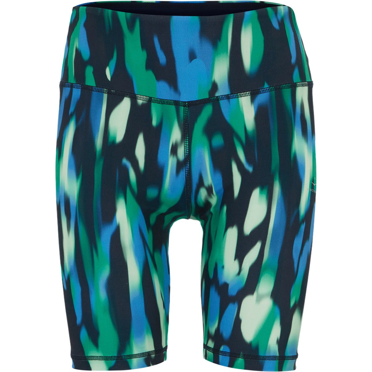 Venice Beach VB_Beca DCPE Shorts – AOP DESERT TONE GREE