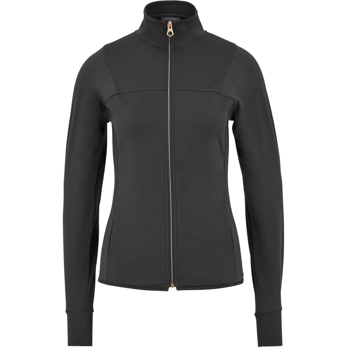 Venice Beach VB_Beven 1117 Jacket – ANTHRACITE
