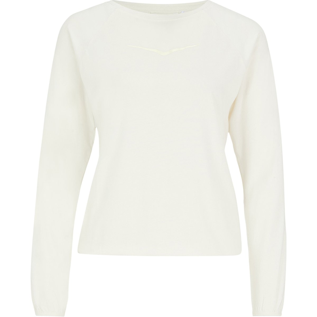 Venice Beach VB_Rylee 4004 01 Longsleeve – cloud white