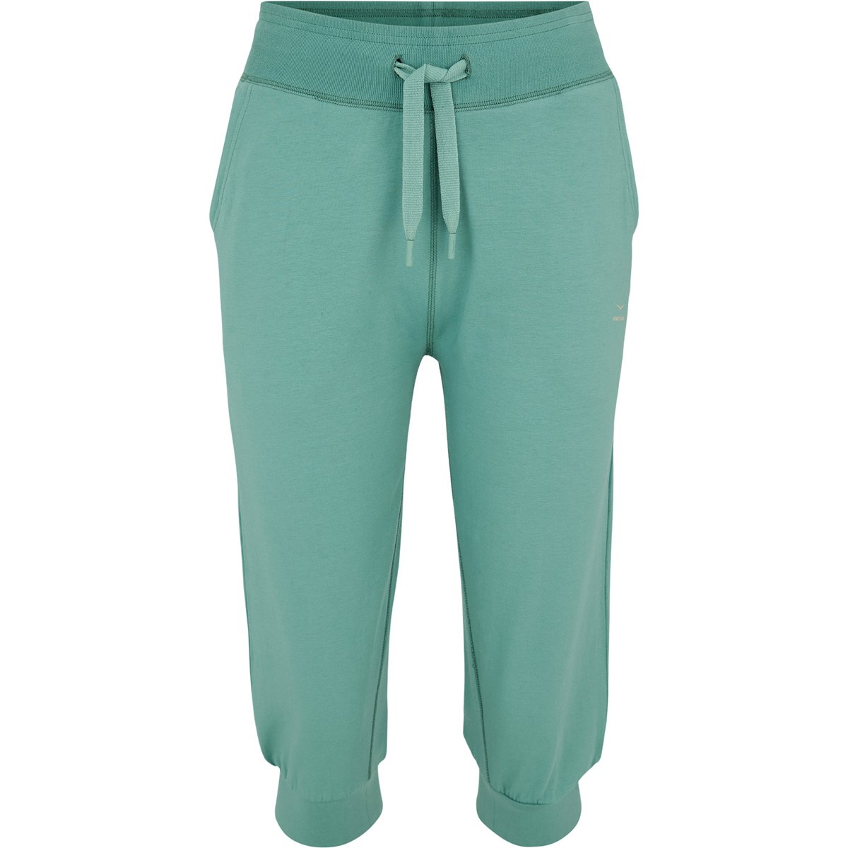 Venice Beach VB_Journey 4017 Pants 3/4 – EUCALYPTUS