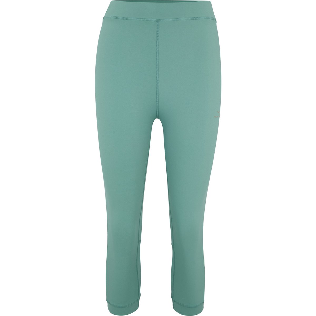 Venice Beach VB_Kimberly 1117 Tights 3/4 – eucalyptus