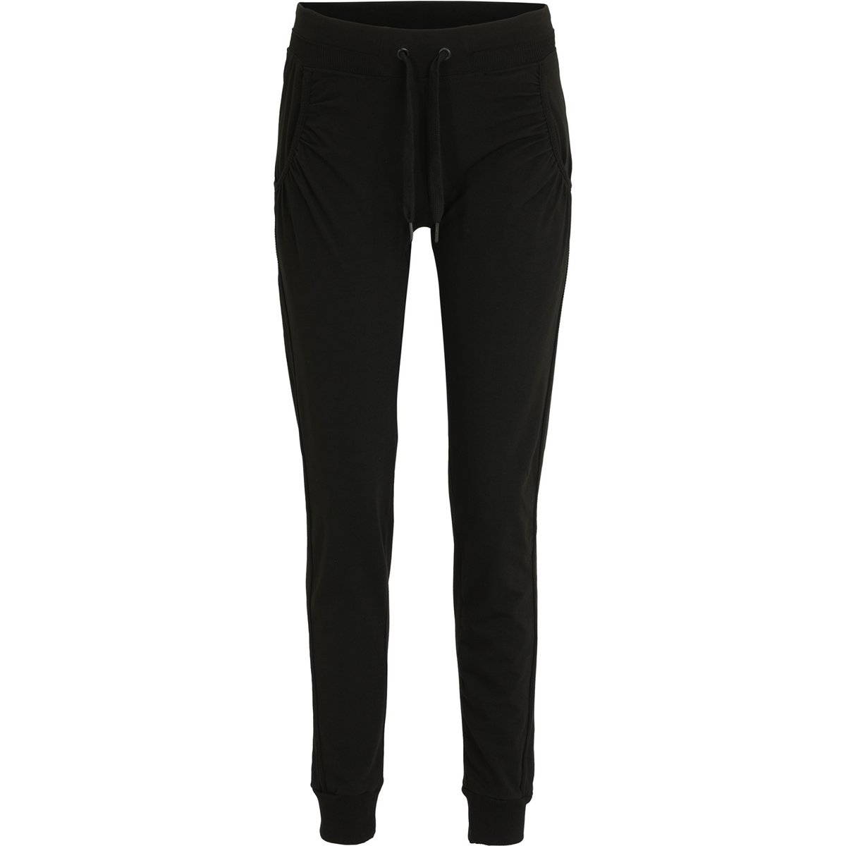 Venice Beach VENICEBEACH Damen Trainingshose – BLACK