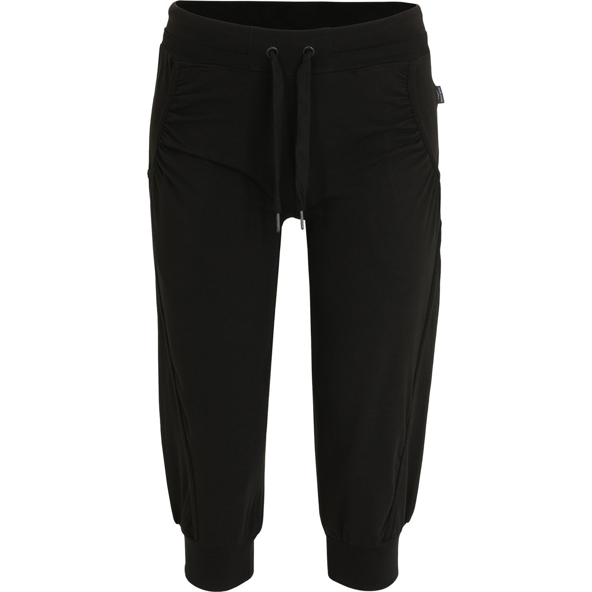 Venice Beach VB_Maggy 4017_OB Capri – BLACK