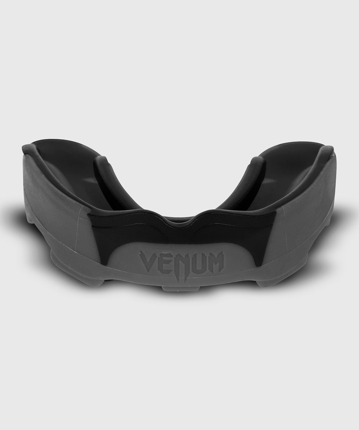 Venum Predator Mouthguard – GREY/BLACK