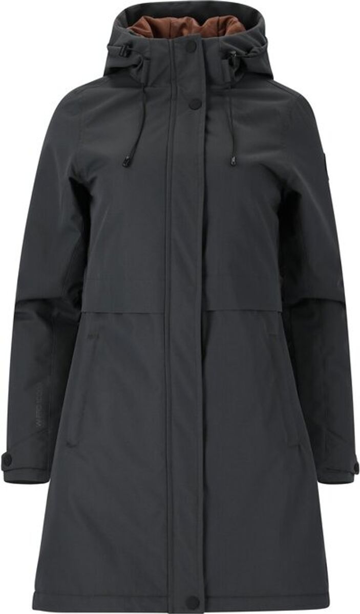 Whistler Mullie W Parka W-PRO 10000 – Phantom