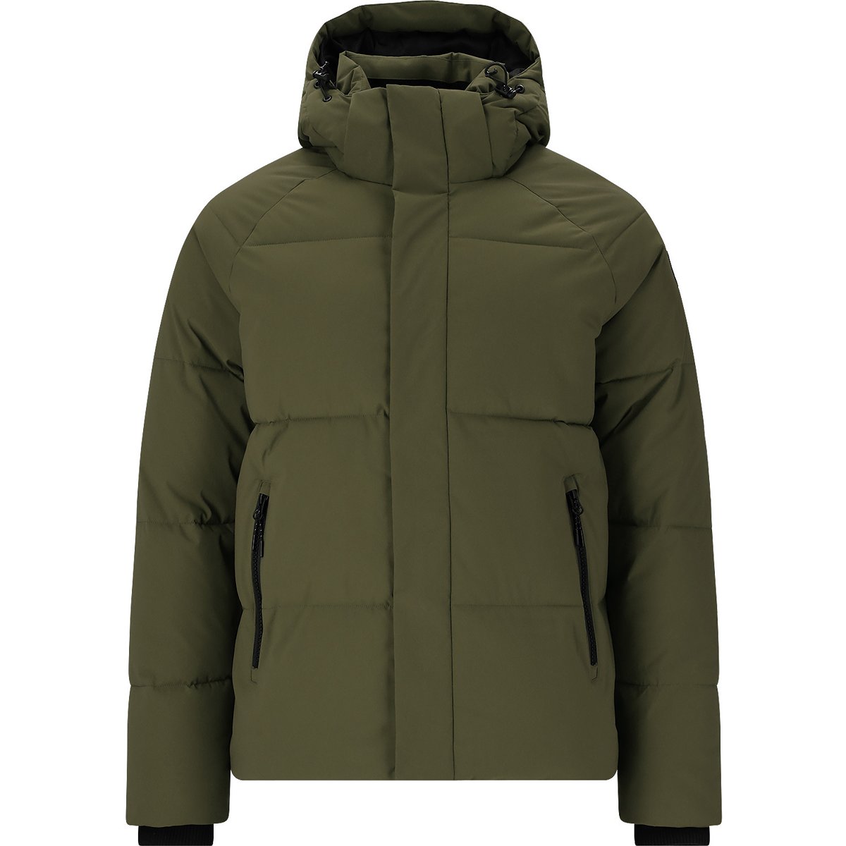 Whistler Greyston M Puffer Jacket – ROSIN