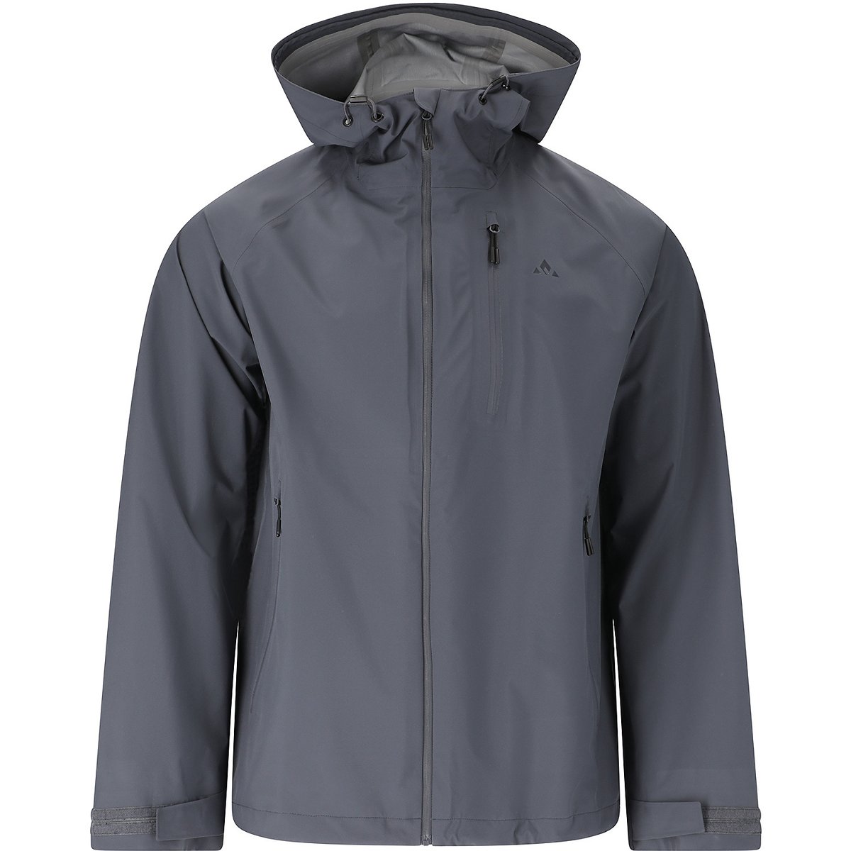 Whistler Voyage M Layertech Jacket W-PRO 15.000 – OMBRE BLUE