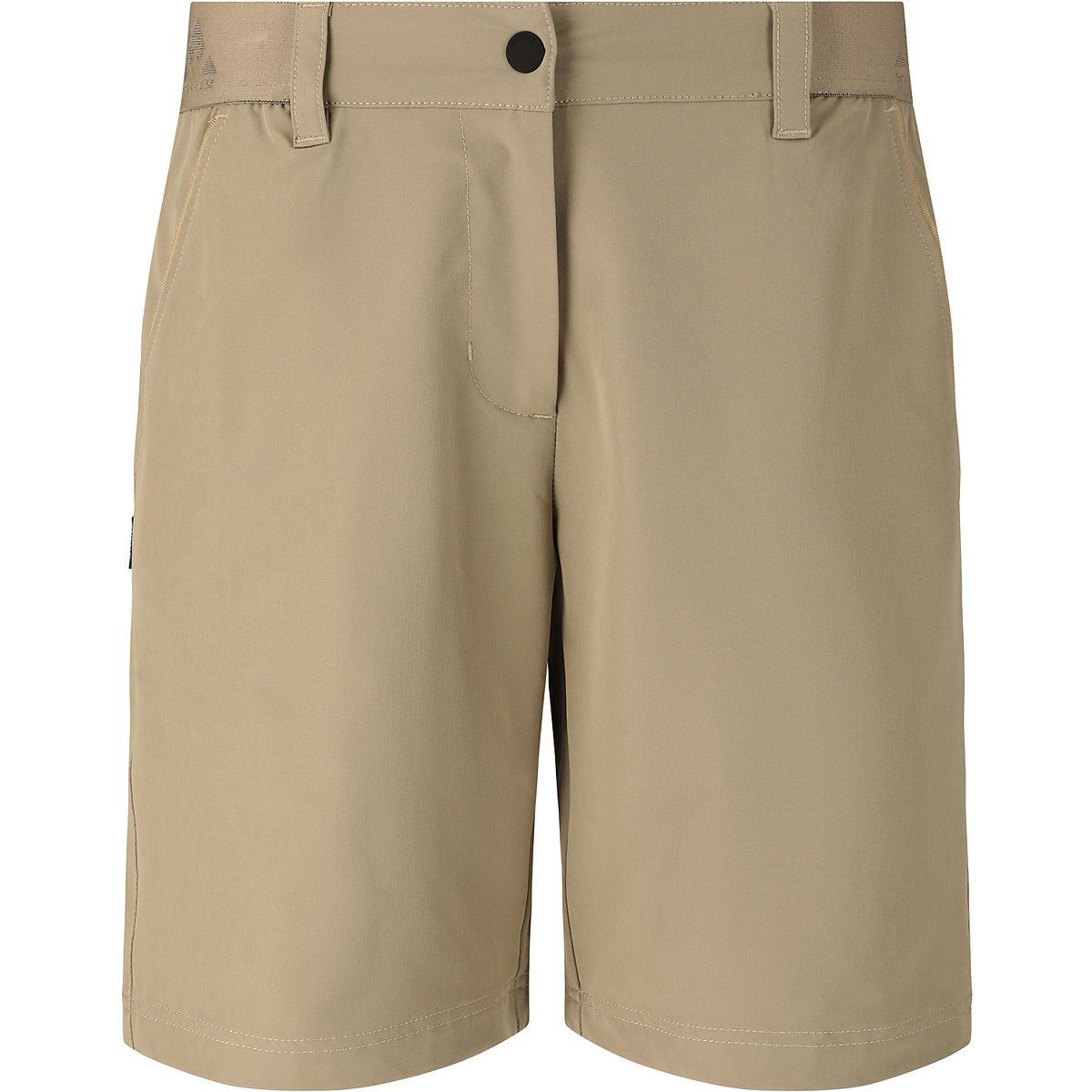 Whistler Barrie W Stretch Shorts – WEATHERED TEAK