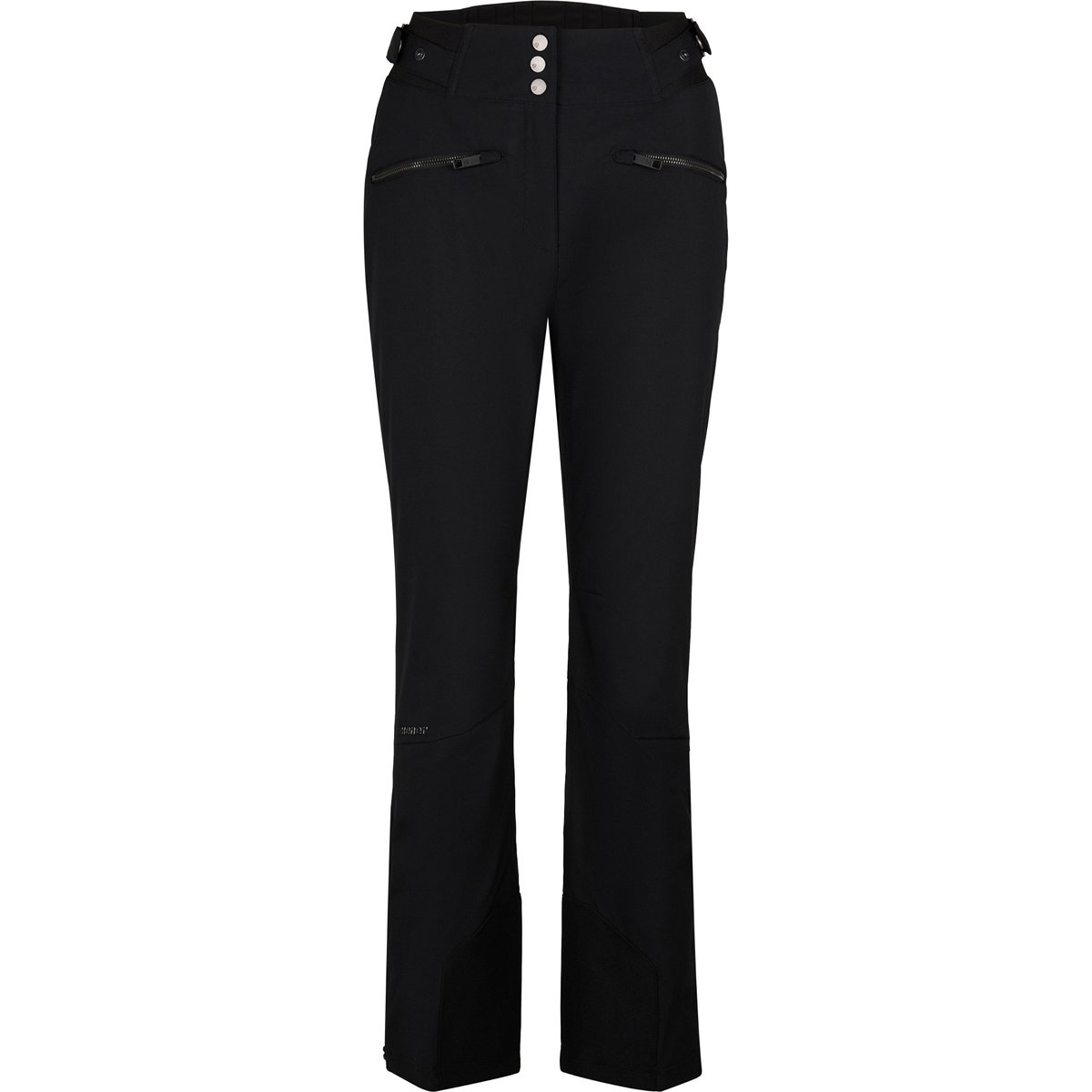 Ziener TILLA-Z pants lady – BLACK