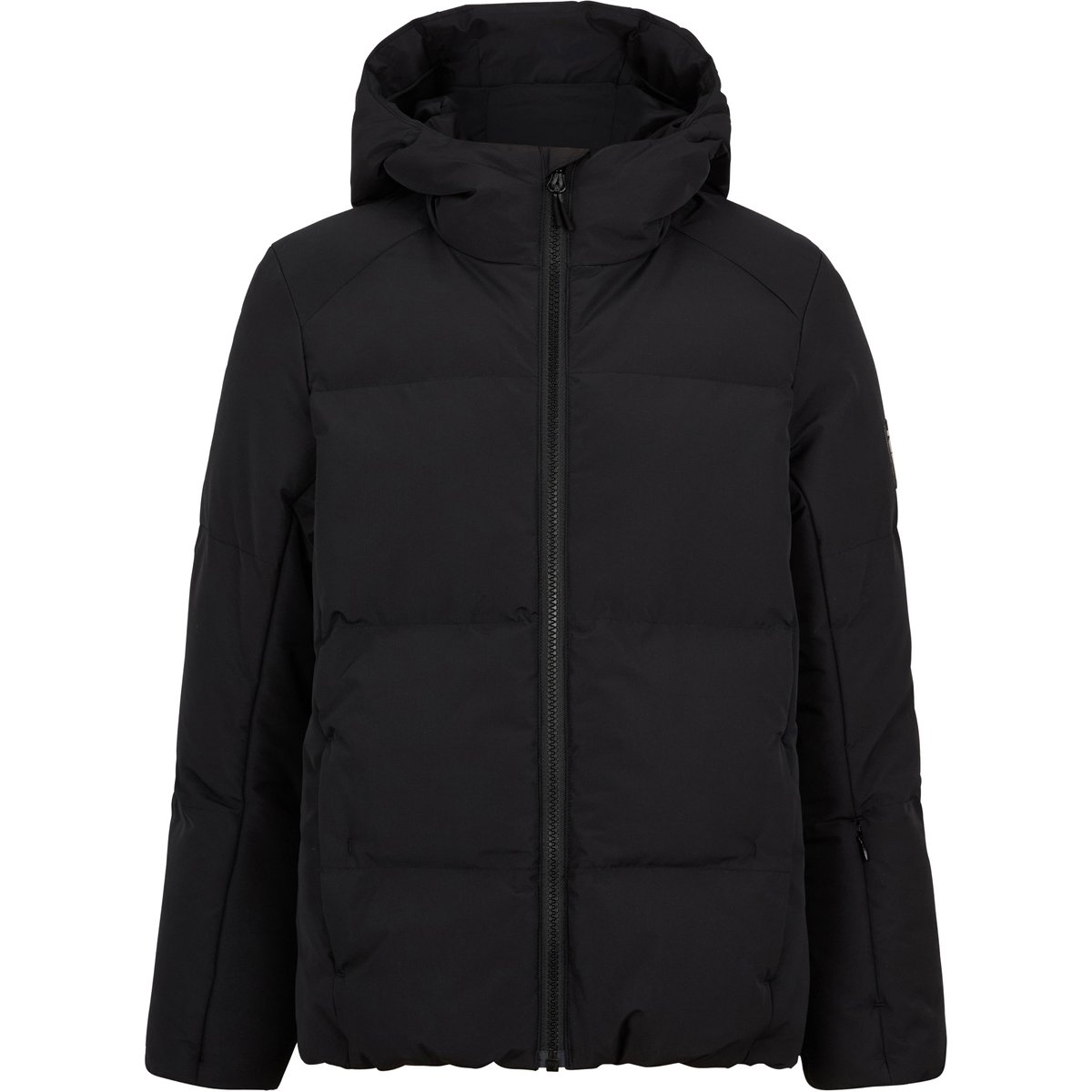 Ziener AWAR-Z jacket junior unisex – BLACK