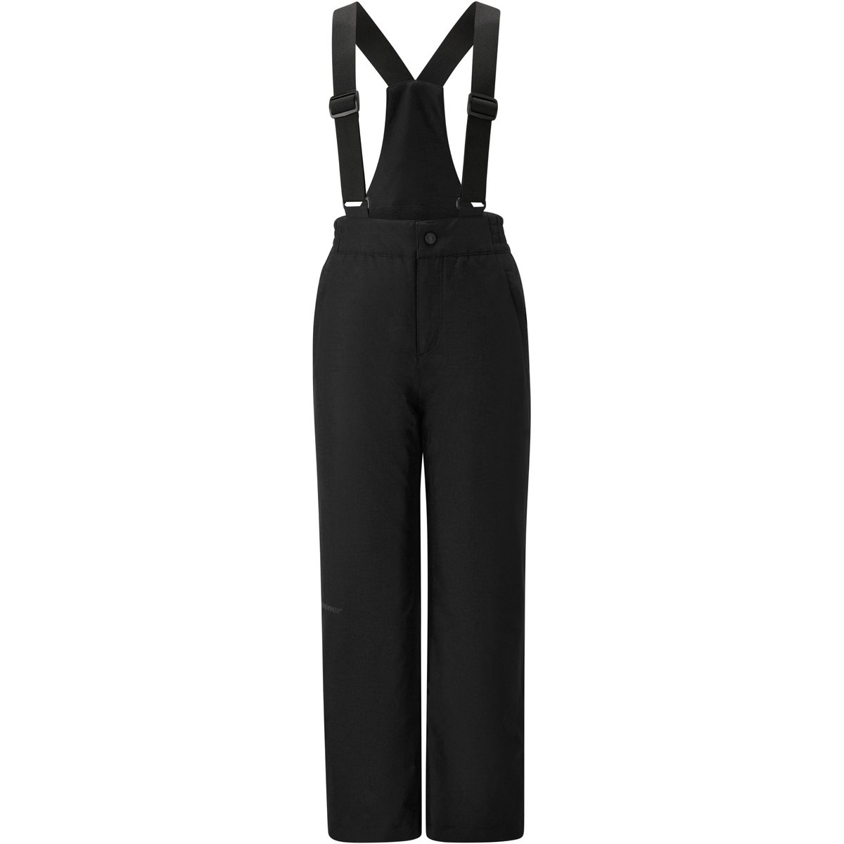 Ziener ABOL-Z pants junior boys – BLACK