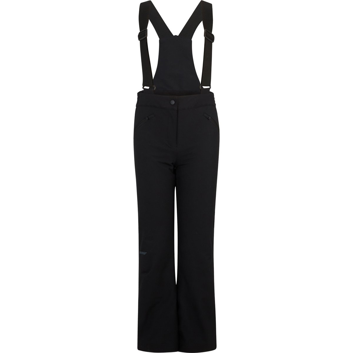 Ziener AFIA-Z pants junior girls – black