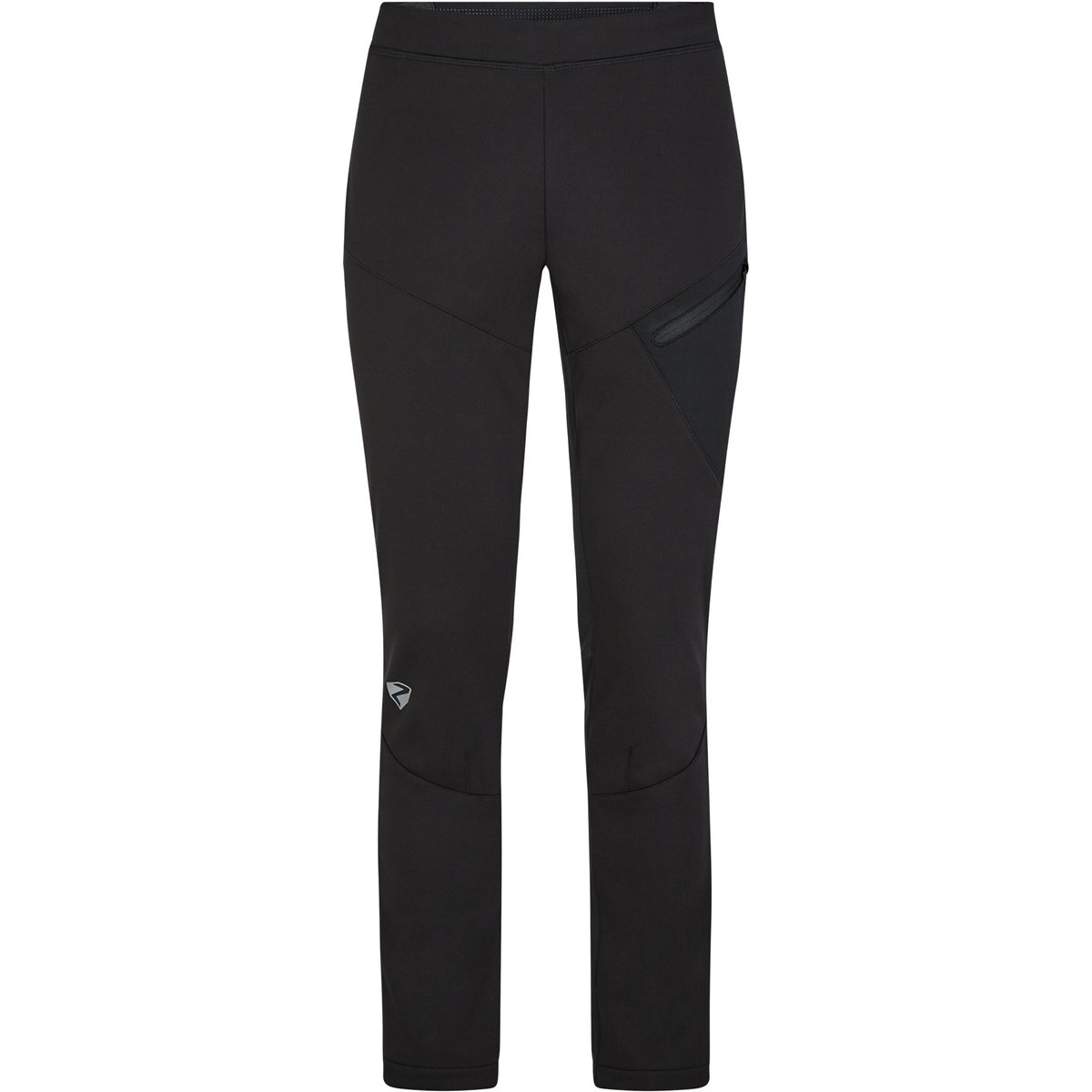 Ziener NABELLE lady (pants active) – black