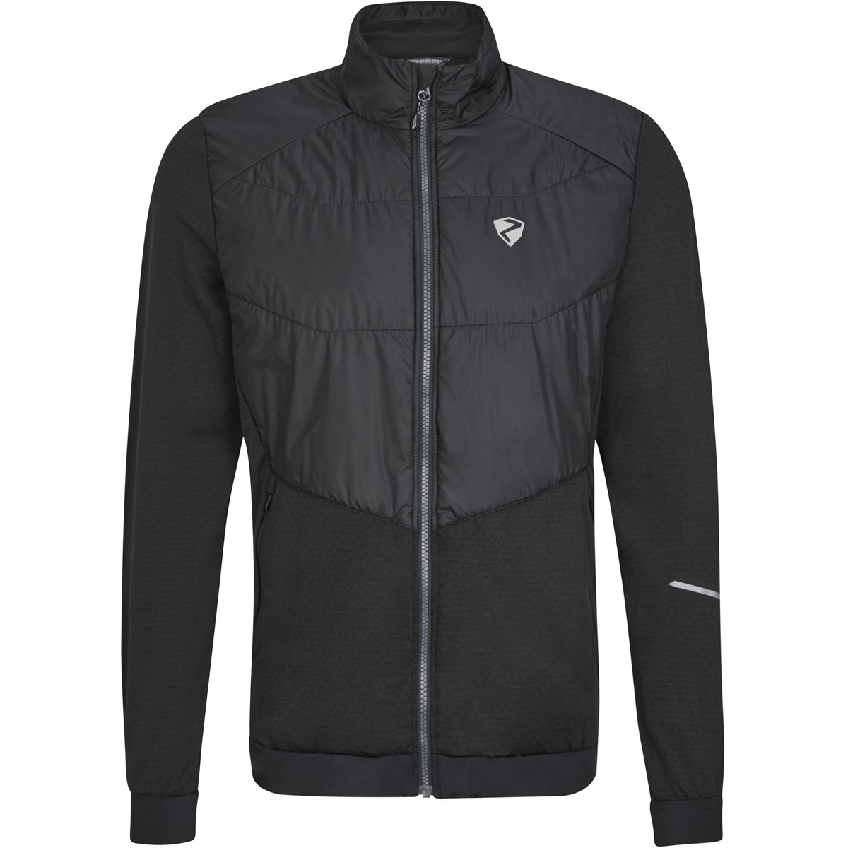 Ziener NESKO man (jacket active) – black