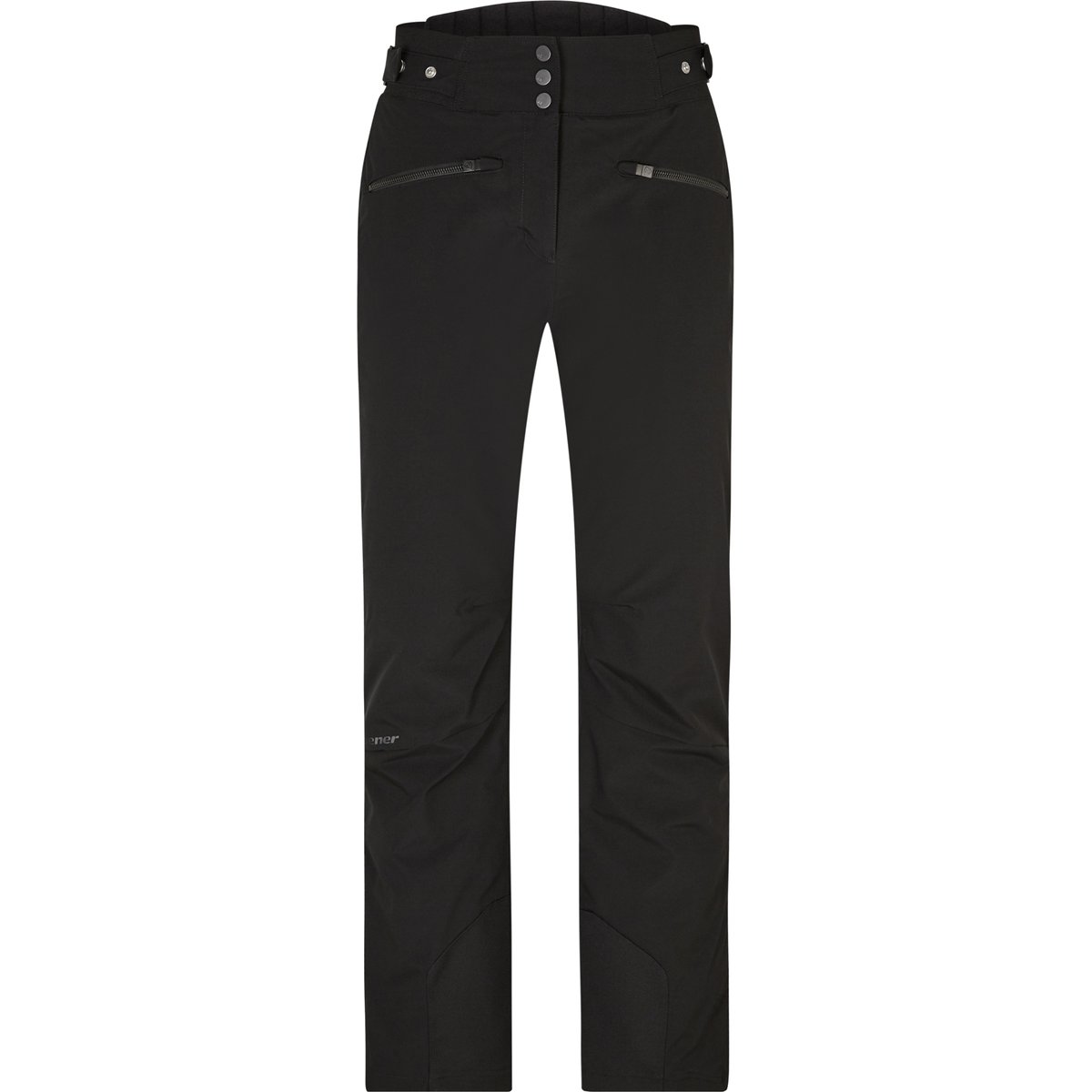 Ziener TILLA lady (pants ski) – BLACK