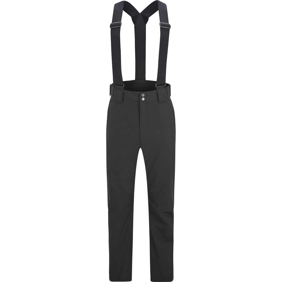 Ziener TAGA man (pants ski) – black