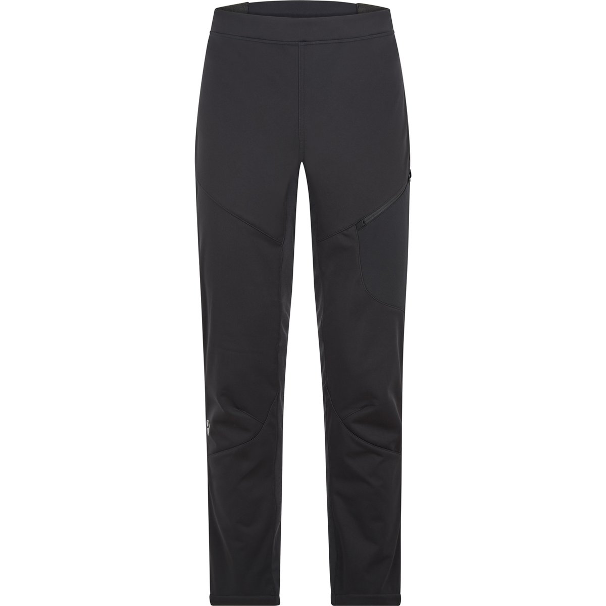 Ziener NEBIL man (pants active) – black